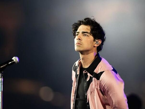 Slavni američki pjevač uživa na odmoru u Crnoj Gori