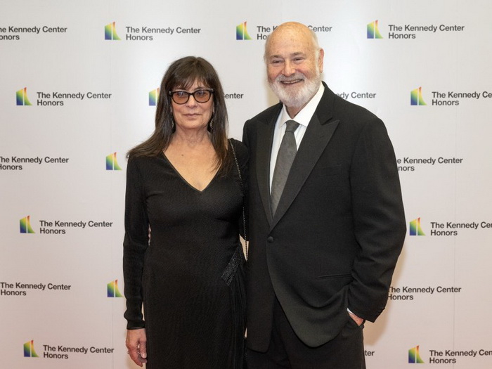 Slavni holivudski reditelj Rob Reiner i njegova supruga pronađeni mrtvi u svom stanu