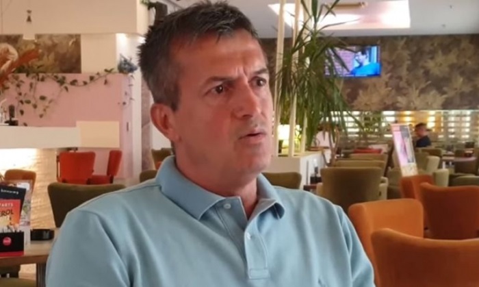 Slavni igrač Veleža Semir Tuce imao srčani udar