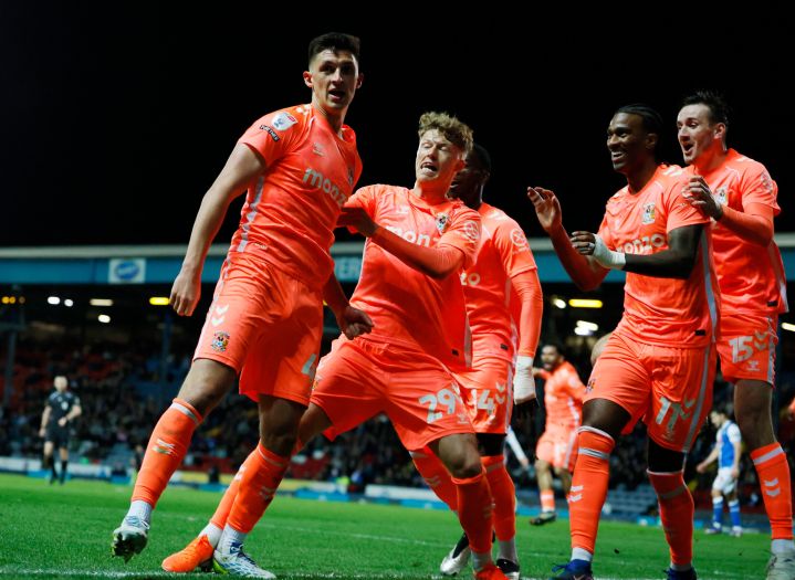 Slavni klub se nakon 25 godina vratio u englesku Premierligu