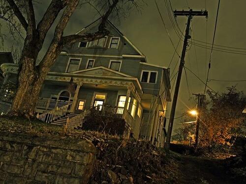 Slavni reditelj otkrio najstrašniji horor film ikada: Nisam smio da ga pogledam do kraja