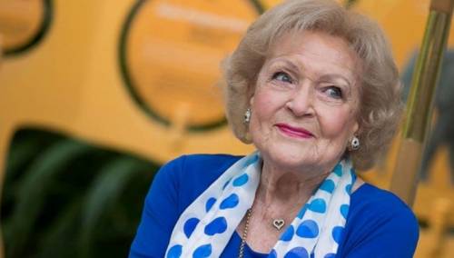 Slavni se opraštaju od legendarne Betty White: Niko joj nije bio sličan