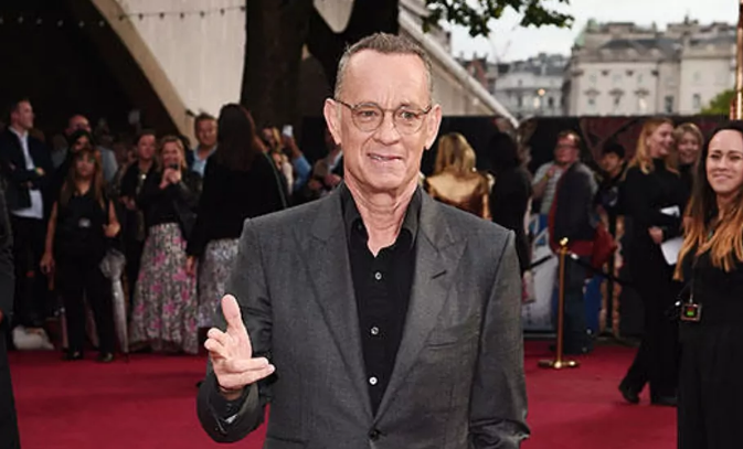 Slavni Tom Hanks: Danas ne bih mogao glumiti homoseksualca