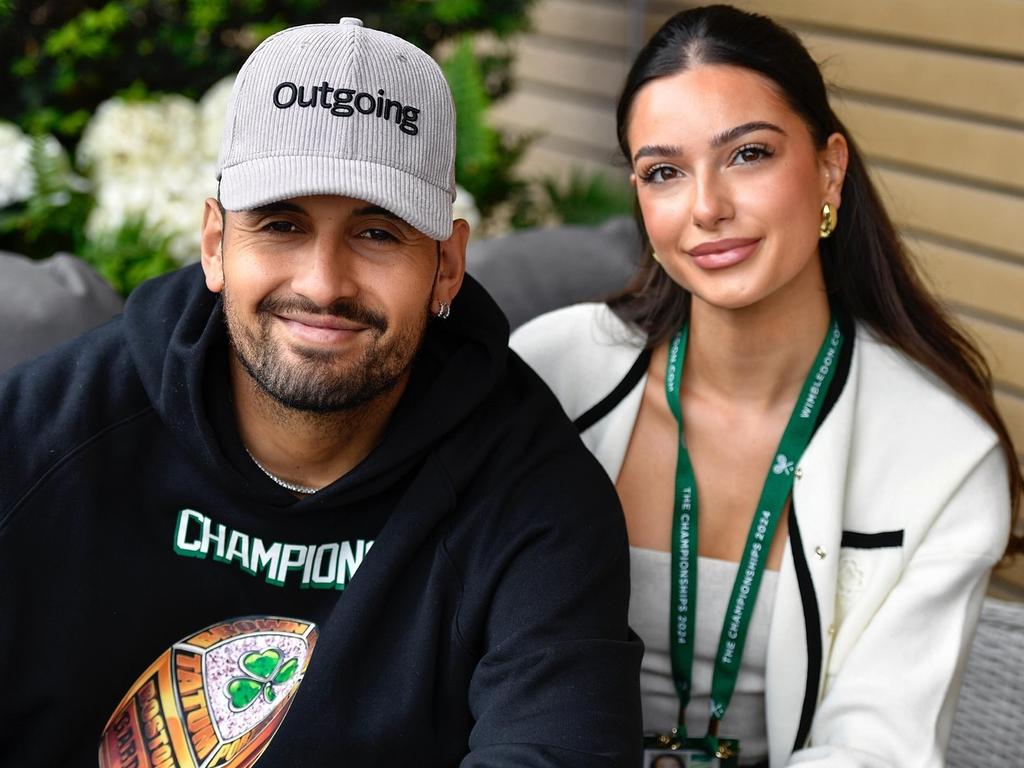 Slavnog tenisera ostavila djevojka?