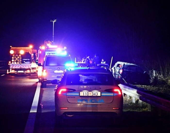 Slavonski Brod: Bh. državljanin poginuo u teškoj nesreći