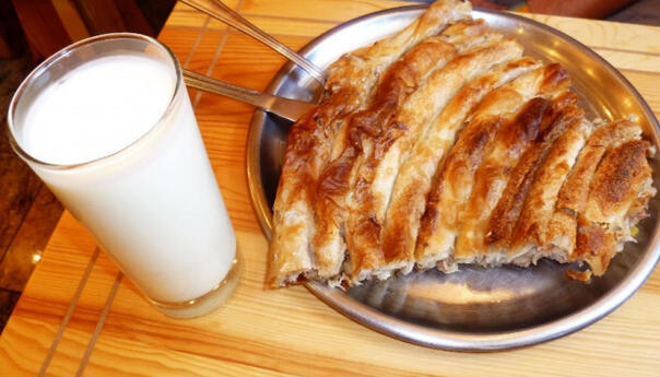 Slavonka osuđena jer je digla cijenu bureka i jogurta