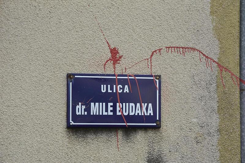 Slavonski Brod više nema ulicu po ustaškom ideologu Mili Budaku