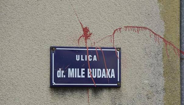 Slavonski Brod više nema ulicu po ustaškom ideologu Mili Budaku