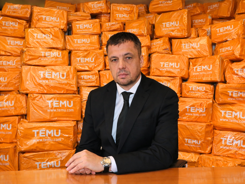 Šleperi iz Mađarske, milioni iz Kine: Poštanski operateri ruše domaću privredu