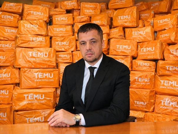 Šleperi iz Mađarske, milioni iz Kine: Poštanski operateri ruše domaću privredu