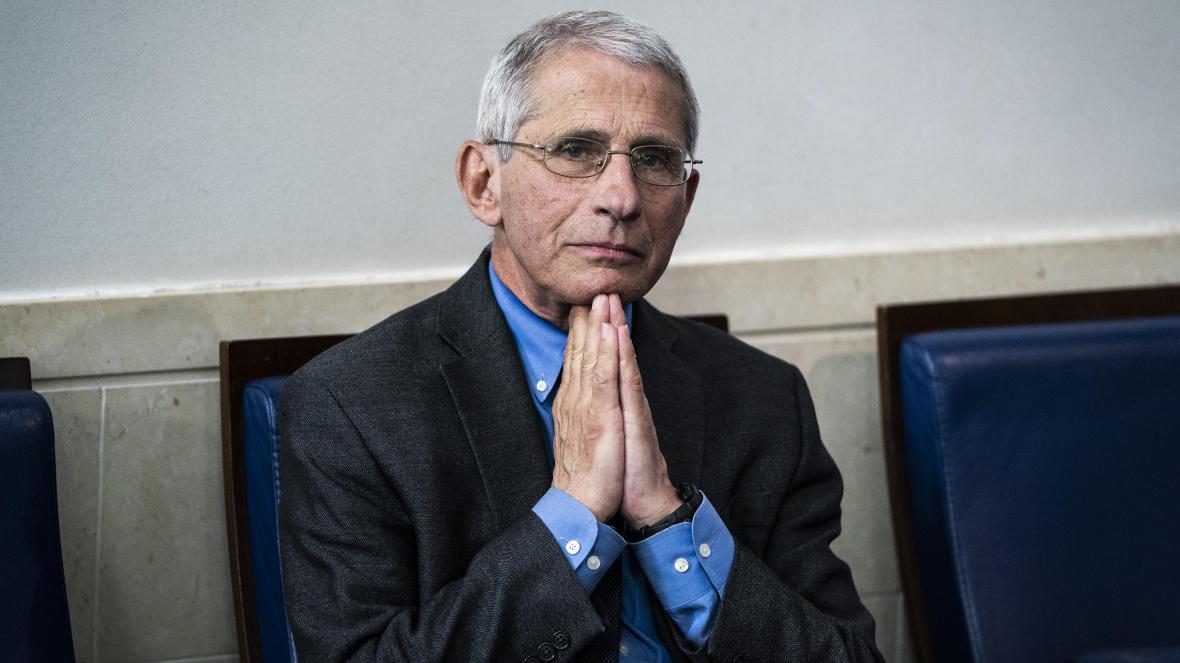 Slijede najgori dani pred SAD u borbi protiv virusa