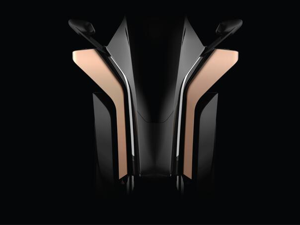 Slijedeće sedmice predstavljanje prvog koncepta bh. električnog skutera