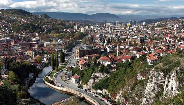 Slijedi petodnevni period koji se može nazvati toplotnim valom