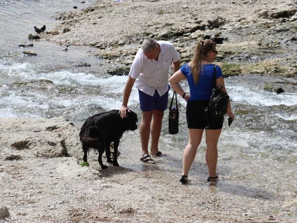 Slijedi vrhunac visokih temperatura u junu, ovo je prognoza