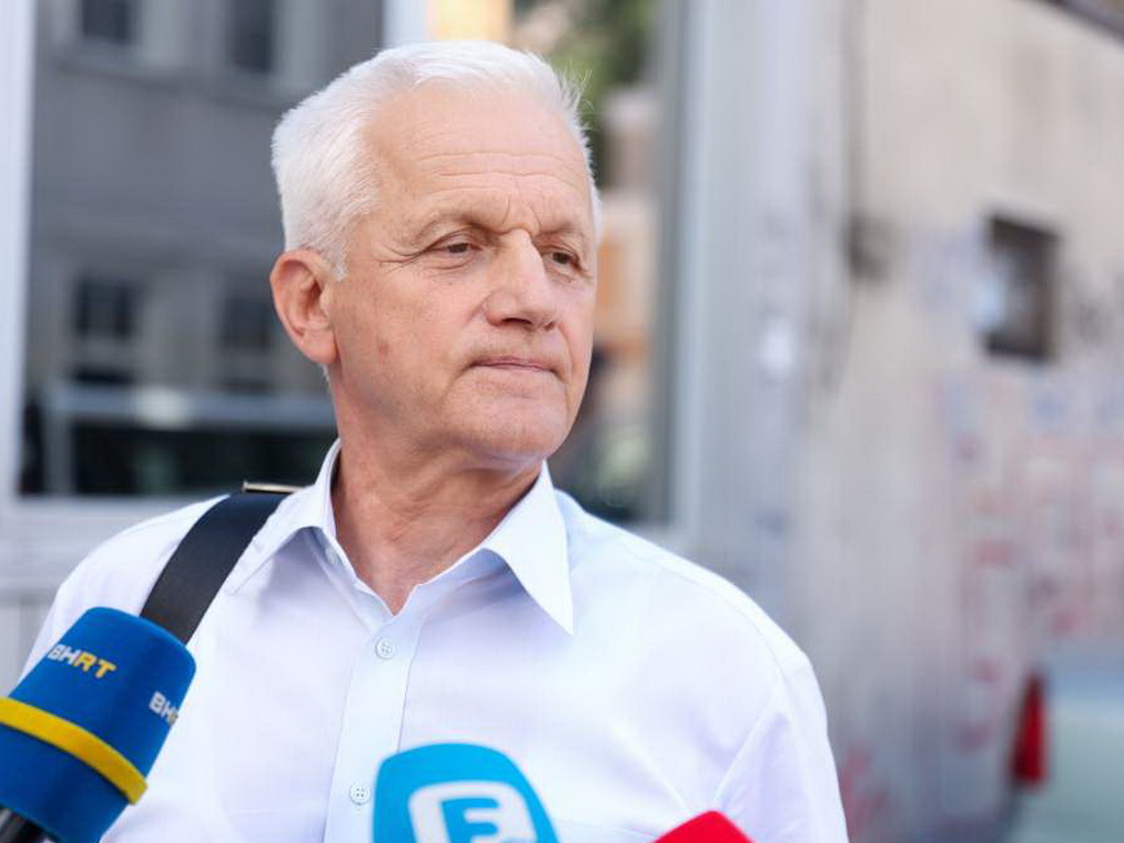 Slijepi prepoznaju podršku i razumijevanje, važna kontinuirana promocija njihovih potreba