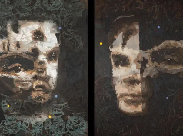 Slika nastala uz pomoć vještačke inteligencije prodata za milion dolara