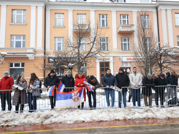 Slika tzv. Dana RS: Više ešalona nego građana