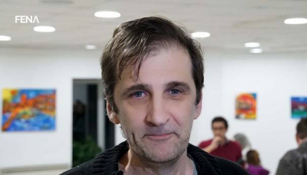 Slikari amateri predstavljaju svoje radove mostarskoj publici