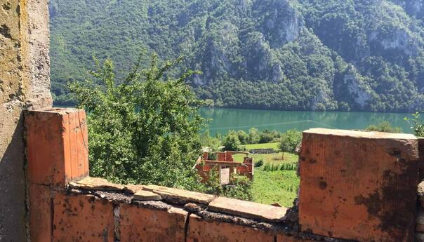 Slike iz sela Klotjevac i danas svjedoče o agresiji Srbije na BiH