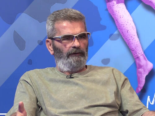 Slišković javno otkrio surovu istinu o Hajduku: Ja to svima kažem...