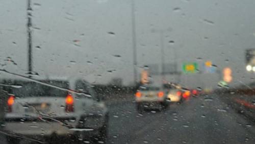 Sljedeće sedmice u BiH naoblačenje s kišom