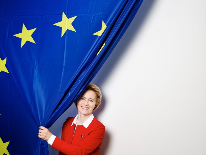 Sljedećem šefu EU-a više će trebati novac nego trgovinski ratovi