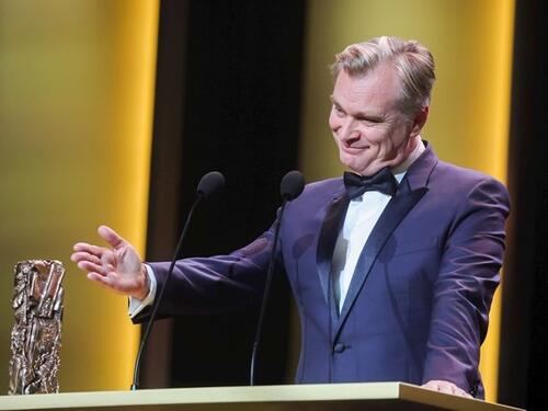 Sljedeći Nolanov film adaptacija Odiseje, snimat će se širom svijeta