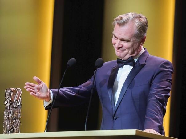 Sljedeći Nolanov film adaptacija Odiseje, snimat će se širom svijeta