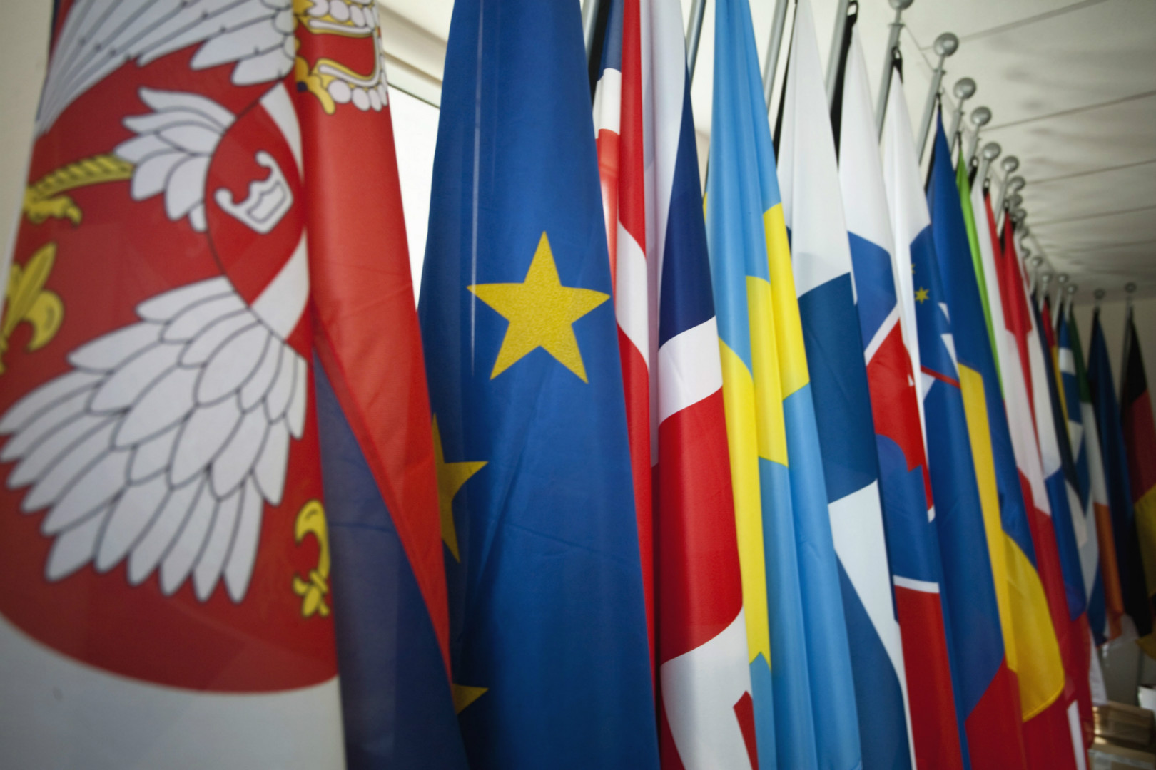 Sljedeći sastanak u okviru Berlinskog procesa 10. novembra