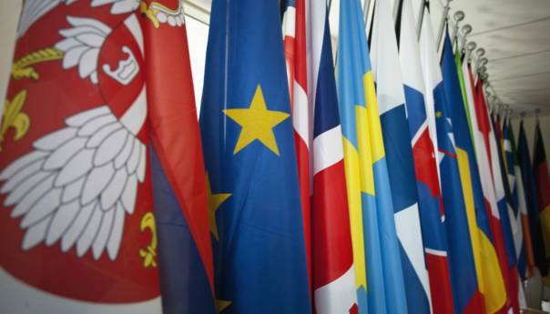 Sljedeći sastanak u okviru Berlinskog procesa 10. novembra