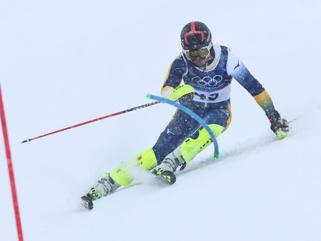 Šljivić: Uslovi su bili teški, iskoristio sam ispadanja drugih 