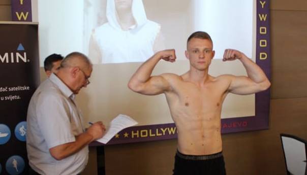 Šljivo na domaćem terenu želi krunu protiv Gambelića