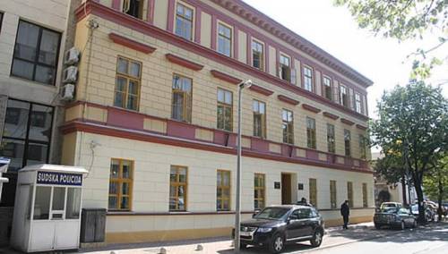 Slobo Marić osuđen na kaznu zatvora za ratni zločin protiv ratnih zarobljenika