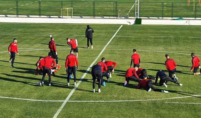 Sloboda golovima Bekića i Ristića pobijedila Torpedo iz Moskve