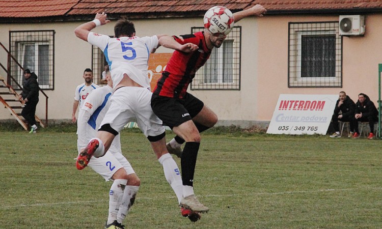 Sloboda i Radnik igrali  bez golova