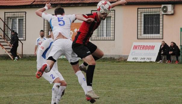Sloboda i Radnik igrali bez golova
