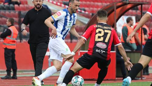 Sloboda i Željezničar remizirali, Posušje razbilo Borac