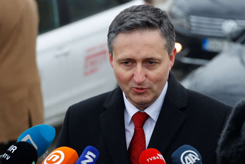 Sloboda medija je od krucijalne važnosti za svaku demokratsku državu