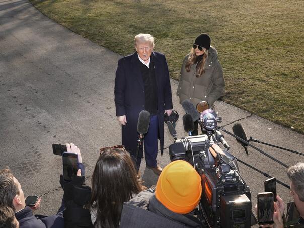 Sloboda medija najkritičnija u zadnjih 25 godina, jedna zemlja prednjači u pogoršanju