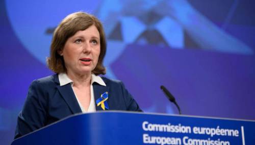 Sloboda medija u Evropi: Zabrinjavajući signal za uzbunu