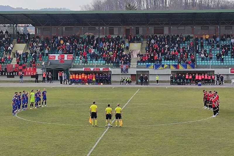 Sloboda nakon penal-drame iznenađujuće ispala iz Kupa BiH