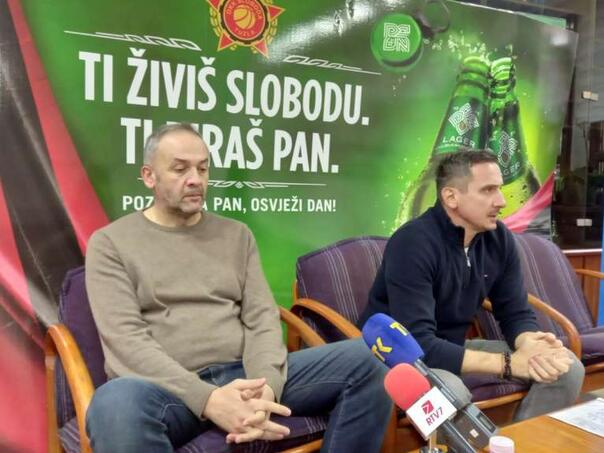 Sloboda nakon poraza u Žepču želi pobjedu nad košarkašima Jahorine