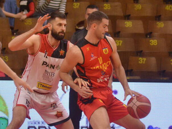 Sloboda nakon produžetka savladala Mladost