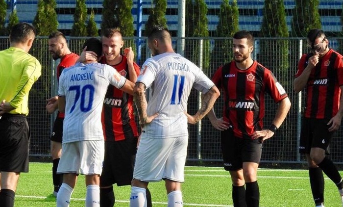 Sloboda nakon spektakularnog drugog poluvremena slavila u Krupi