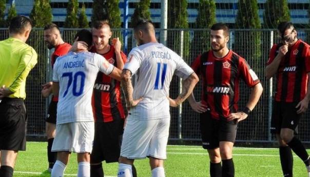 Sloboda nakon spektakularnog drugog poluvremena slavila u Krupi