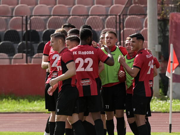 Sloboda nije dobila licencu za takmičenje u WWin ligi BiH sljedeće sezone