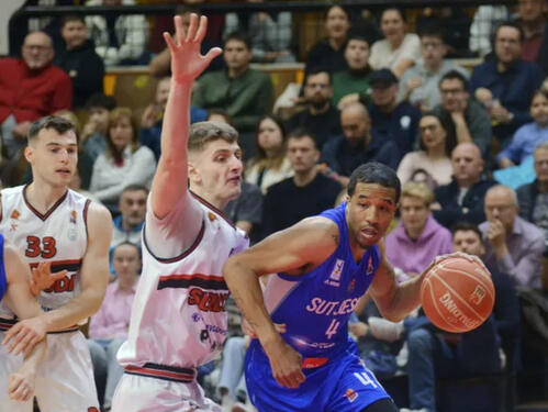 Sloboda porazom od Sutjeske završila sezonu u ABA 2 ligi