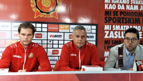 Sloboda protiv Sarajeva traži put za izlazak iz krize