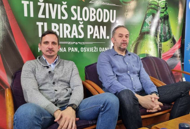 Sloboda protiv Širokog traži iskupljenje: Možda nam treba najbolja utakmica...