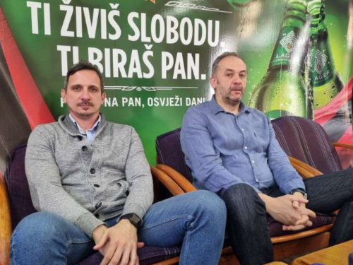 Sloboda protiv Širokog traži iskupljenje: Možda nam treba najbolja utakmica...